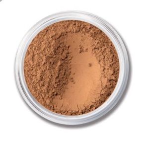 Bare minerals original foundation - warm tan 22